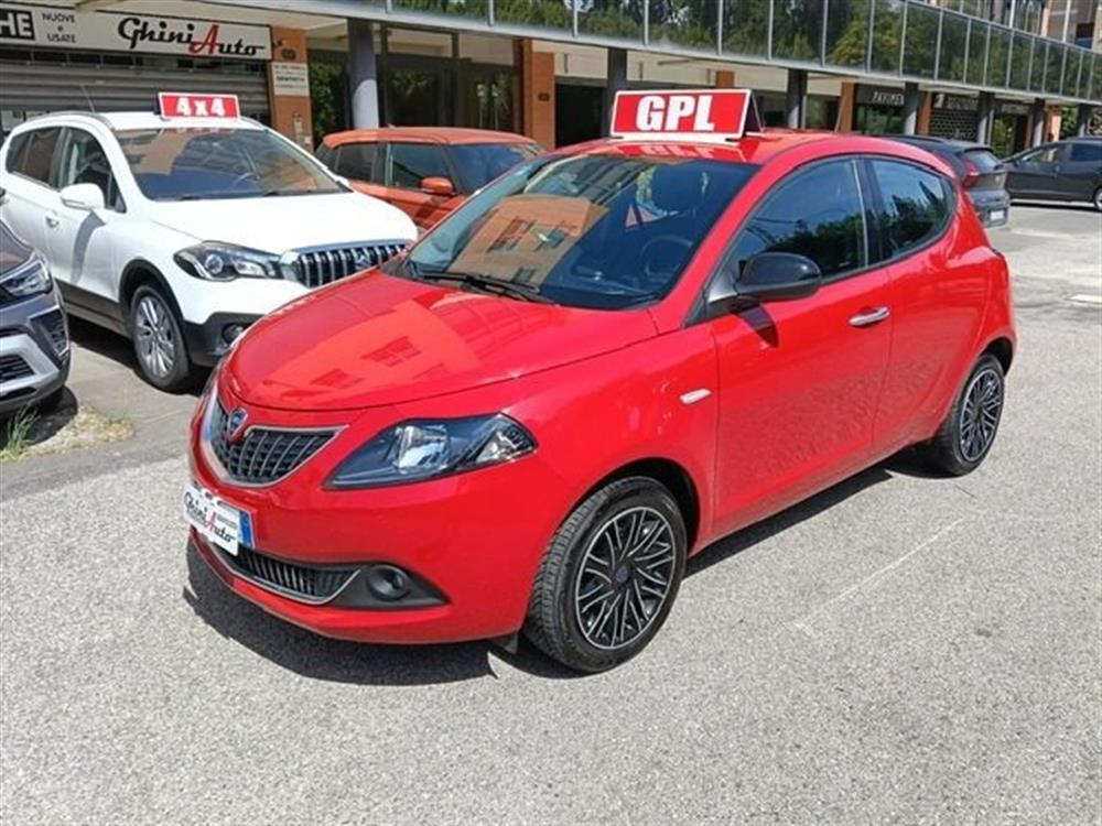 Ypsilon Ypsilon 1.2 69 CV 5 porte GP