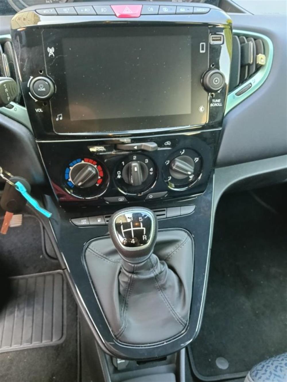 Ypsilon Ypsilon 1.2 69 CV 5 porte GP