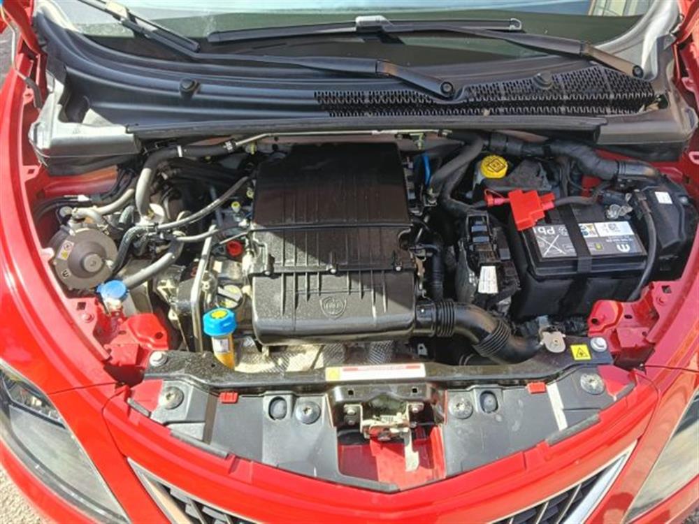 Ypsilon Ypsilon 1.2 69 CV 5 porte GP