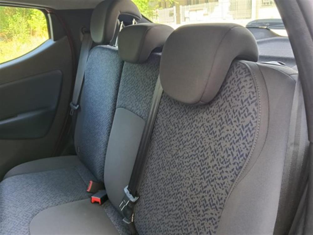 Ypsilon Ypsilon 1.2 69 CV 5 porte GP