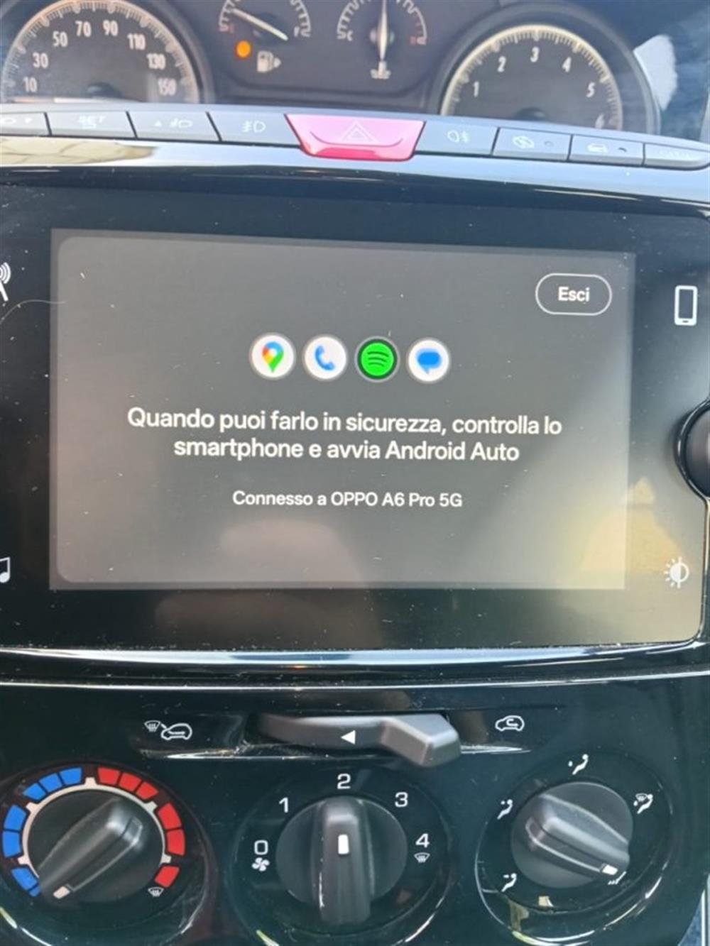 Ypsilon Ypsilon 1.2 69 CV 5 porte GP