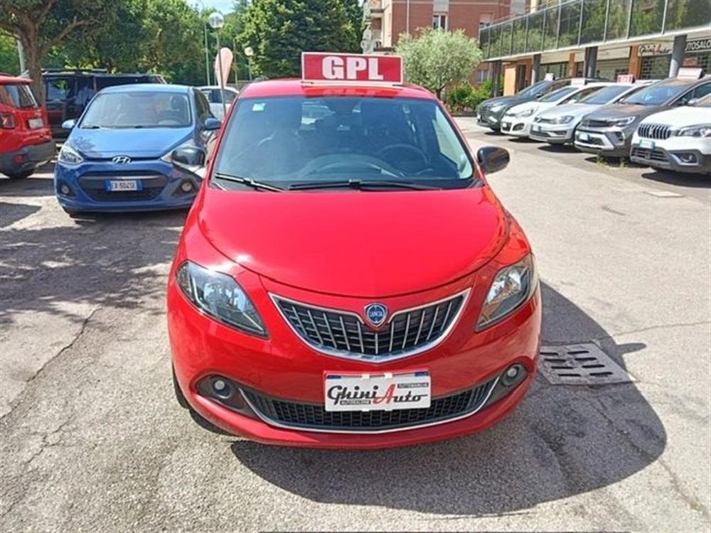 Ypsilon Ypsilon 1.2 69 CV 5 porte GP