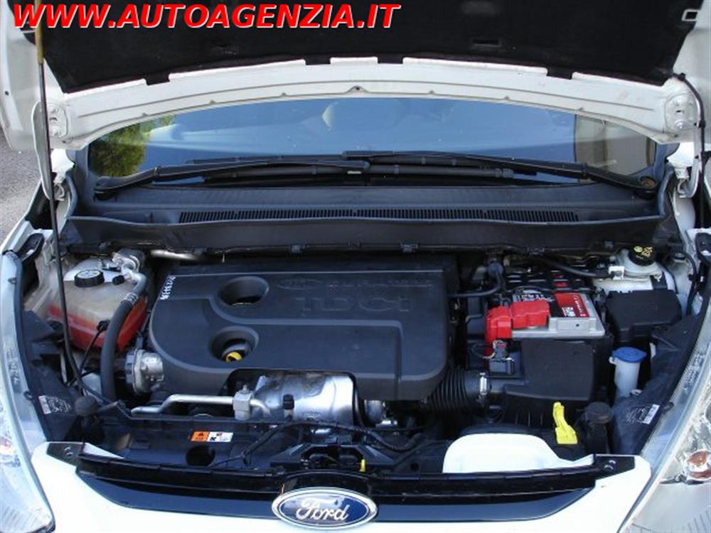 B-Max B-Max 1.6 TDCi 95 CV