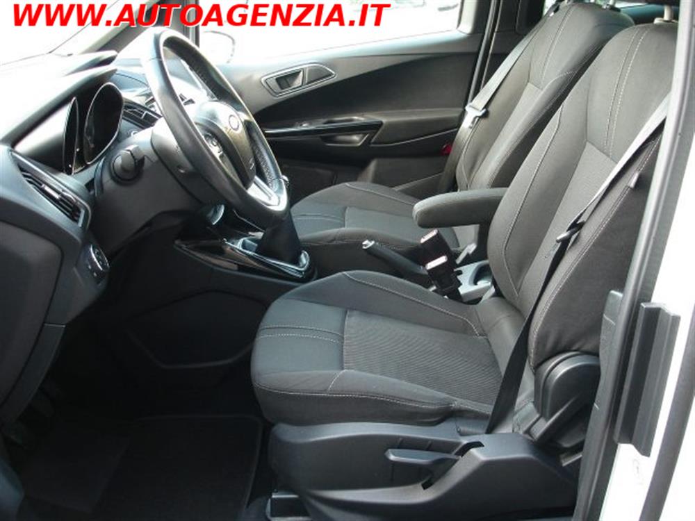 B-Max B-Max 1.6 TDCi 95 CV