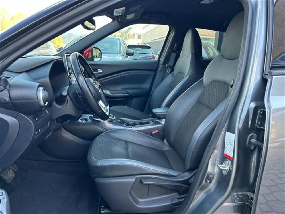 Juke Juke II 2020 AUTOCARRO N1