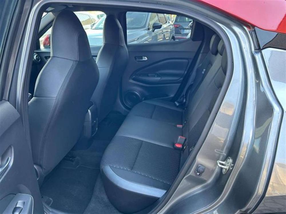 Juke Juke II 2020 AUTOCARRO N1