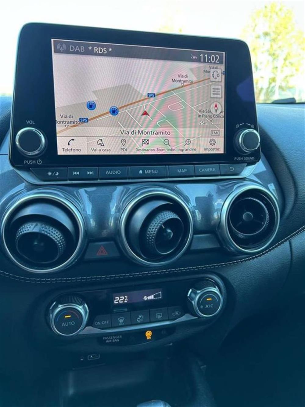 Juke Juke II 2020 AUTOCARRO N1