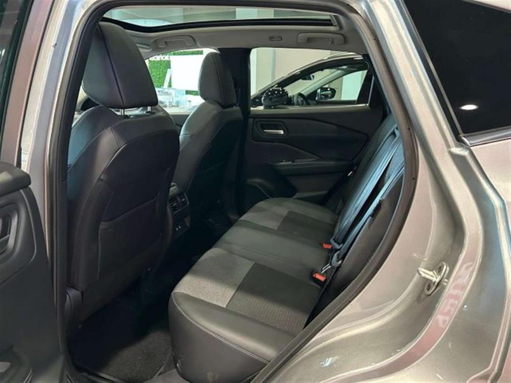 Qashqai Qashqai N-CONNECTA MHYB 140C