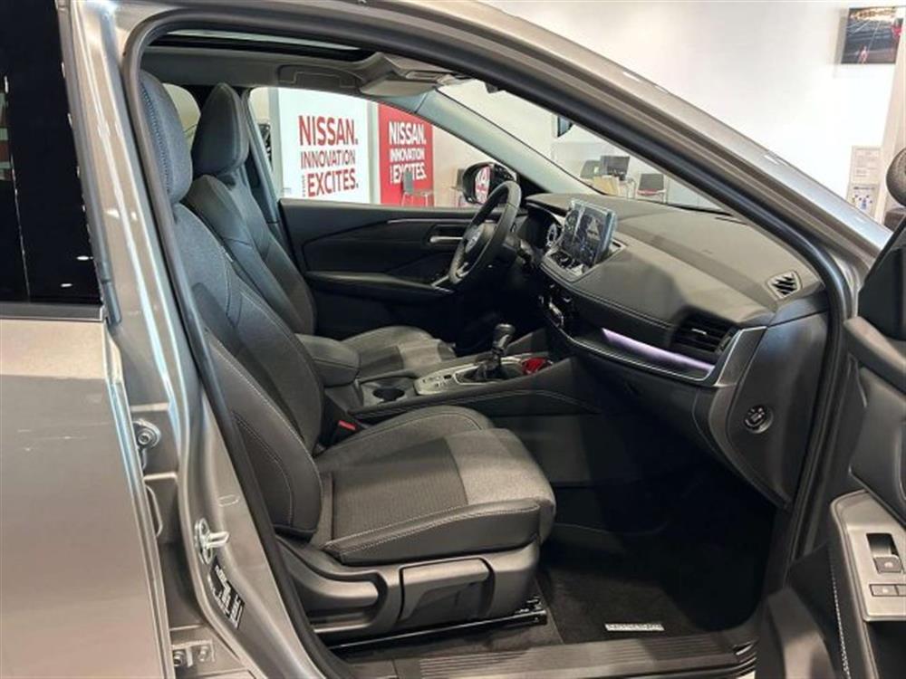 Qashqai Qashqai N-CONNECTA MHYB 140C