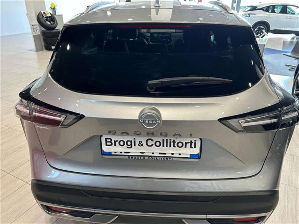 Qashqai Qashqai N-CONNECTA MHYB 140C