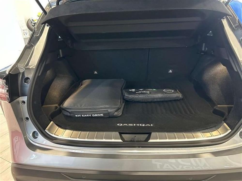 Qashqai Qashqai N-CONNECTA MHYB 140C