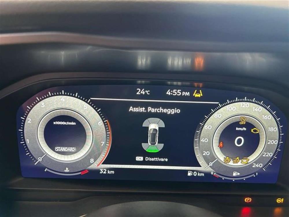 Qashqai Qashqai N-CONNECTA MHYB 140C