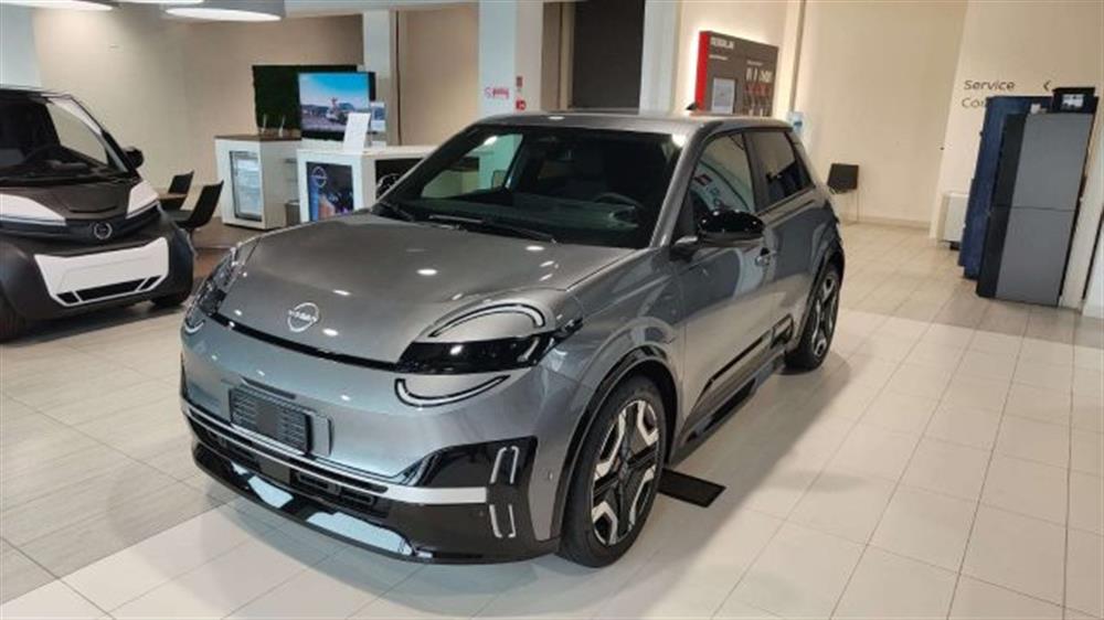 Micra Micra 40kWh Advance Auto