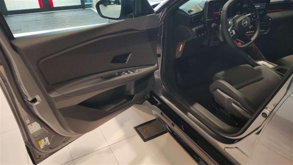 Micra Micra 40kWh Advance Auto