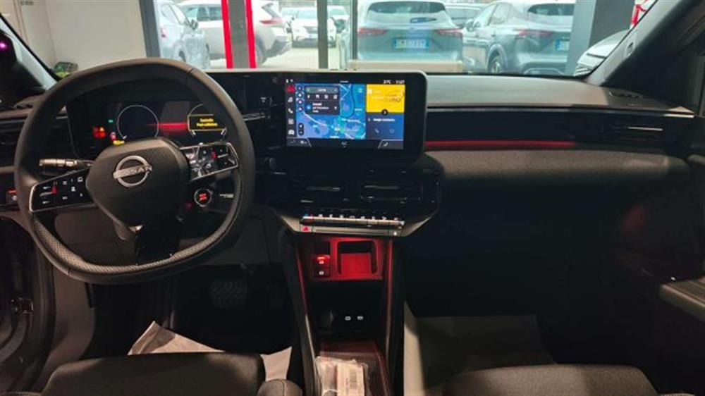 Micra Micra 40kWh Advance Auto