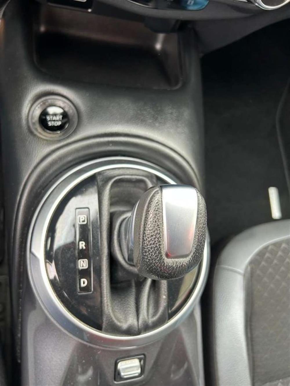 Juke Juke 1.6 hev N-Connecta
