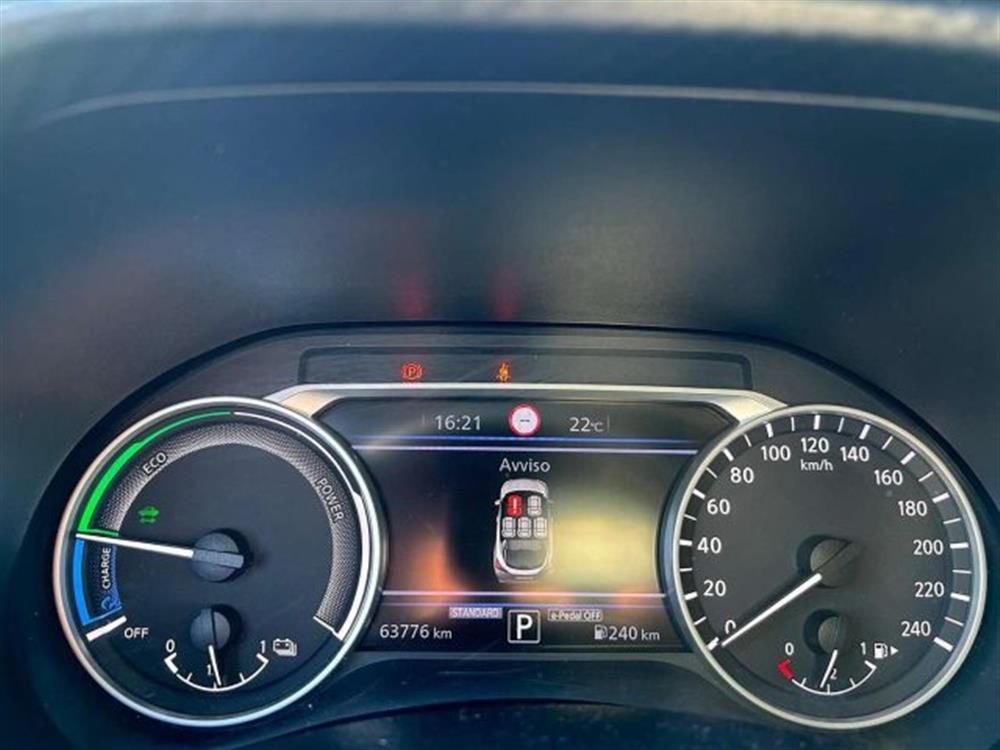 Juke Juke 1.6 Hev N-Connecta
