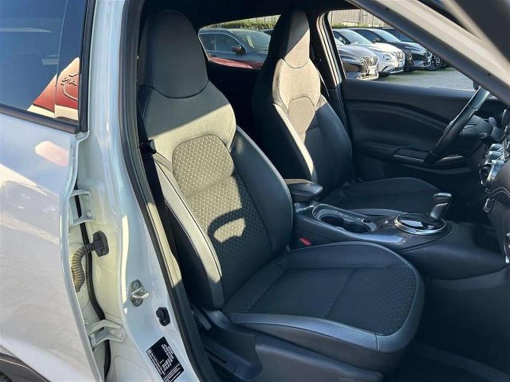 Juke Juke 1.6 Hev N-Connecta