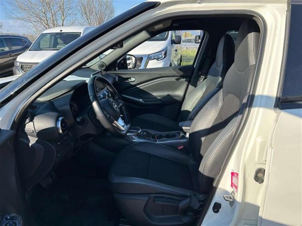 Juke Juke 1.6 Hev N-Connecta