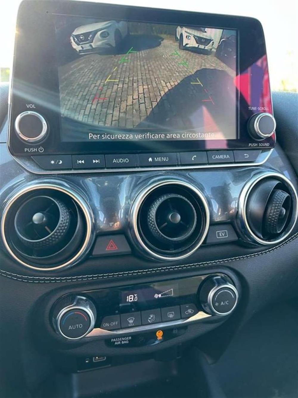 Juke Juke 1.6 Hev N-Connecta