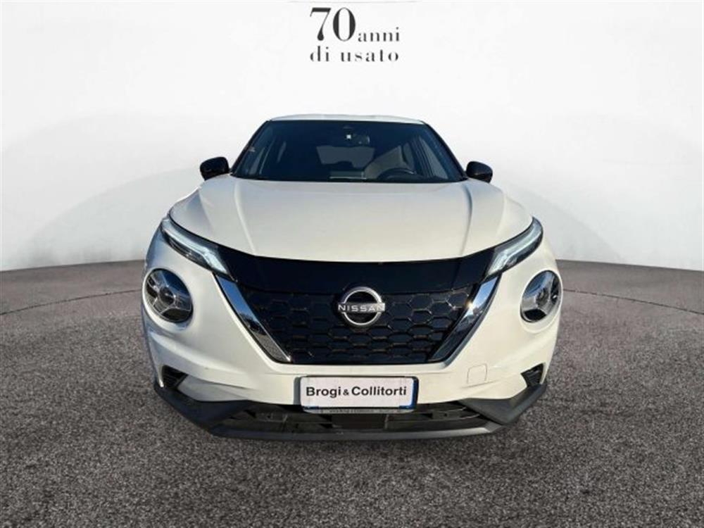 Juke Juke 1.6 Hev N-Connecta