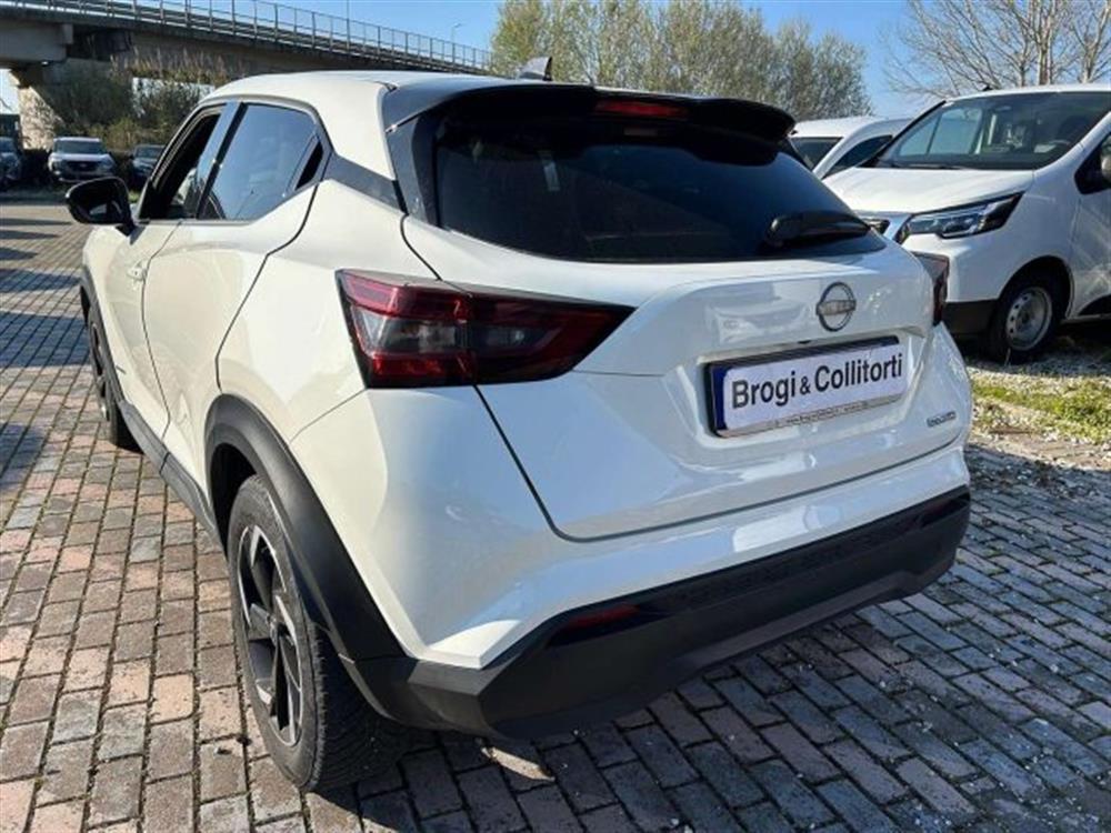 Juke Juke 1.6 Hev N-Connecta