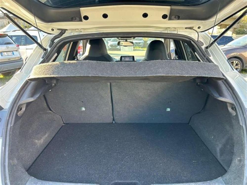Juke Juke 1.6 Hev N-Connecta