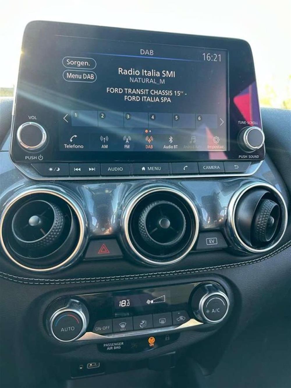 Juke Juke 1.6 Hev N-Connecta