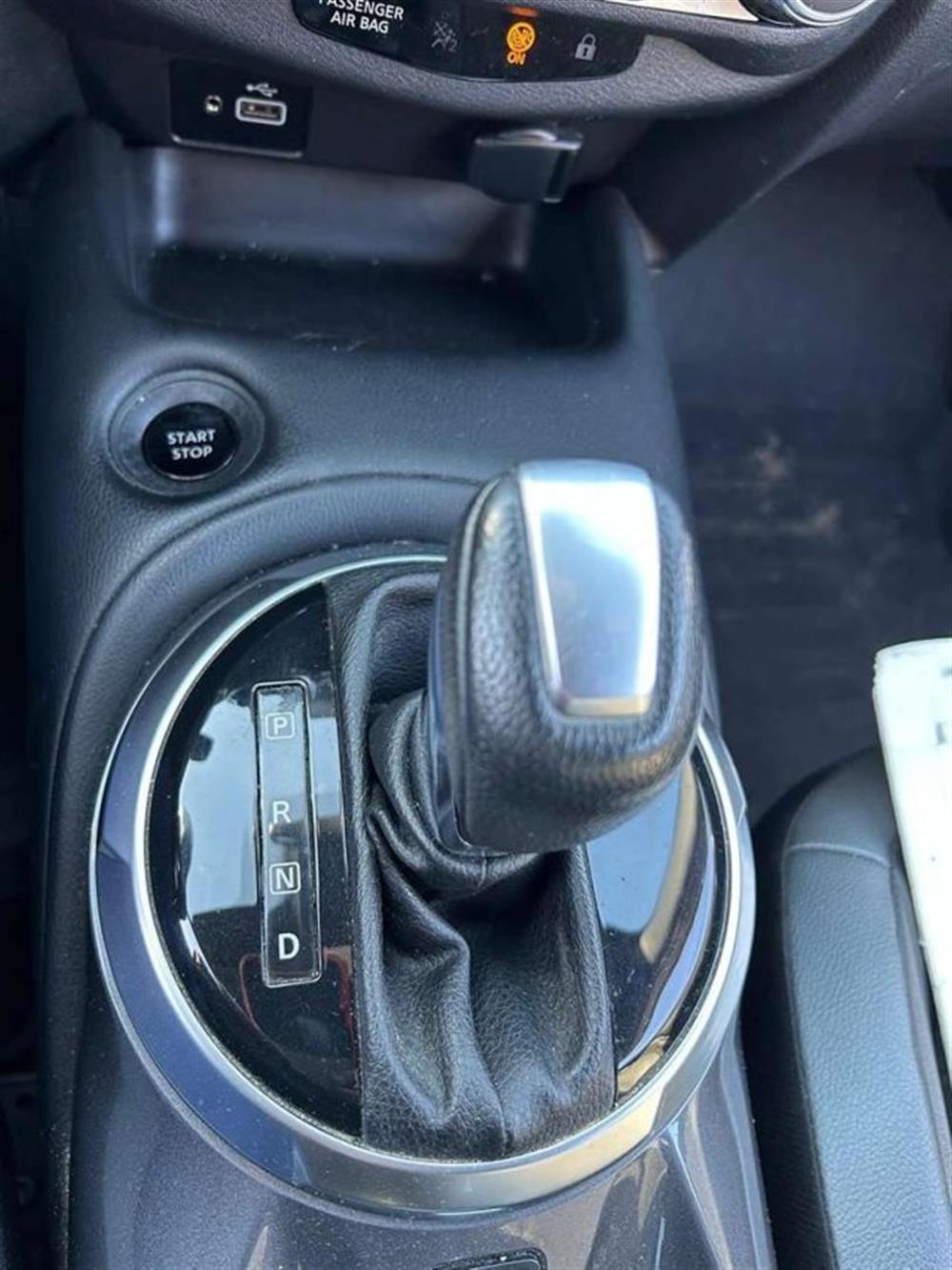 Juke Juke 1.6 Hev N-Connecta