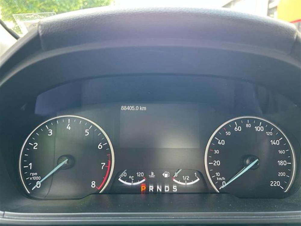 EcoSport EcoSport 2018 1.0 EcoBoost 12