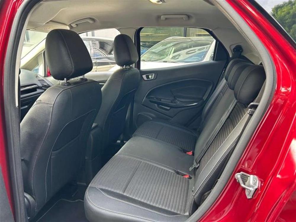 EcoSport EcoSport 2018 1.0 EcoBoost 12