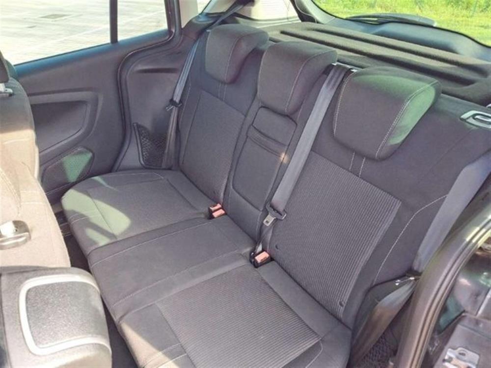 B-Max B-Max 1.5 TDCi 75cv Busine
