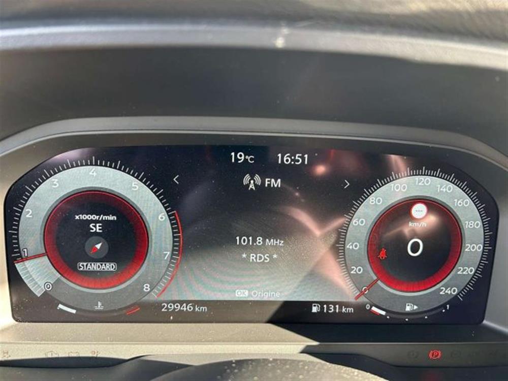 Qashqai Qashqai 1.3 mhev N-Connecta
