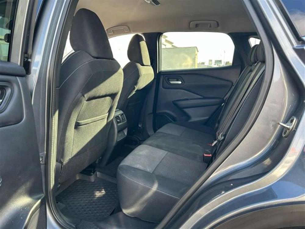 Qashqai Qashqai 1.3 mhev N-Connecta