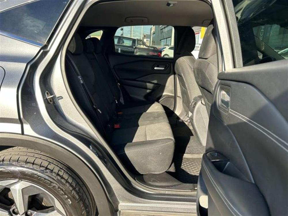 Qashqai Qashqai 1.3 mhev N-Connecta