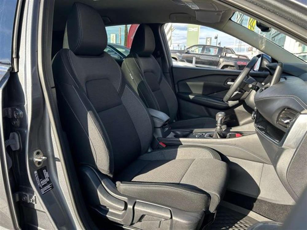 Qashqai Qashqai 1.3 mhev N-Connecta