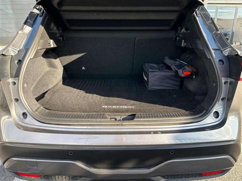 Qashqai Qashqai 1.3 mhev N-Connecta