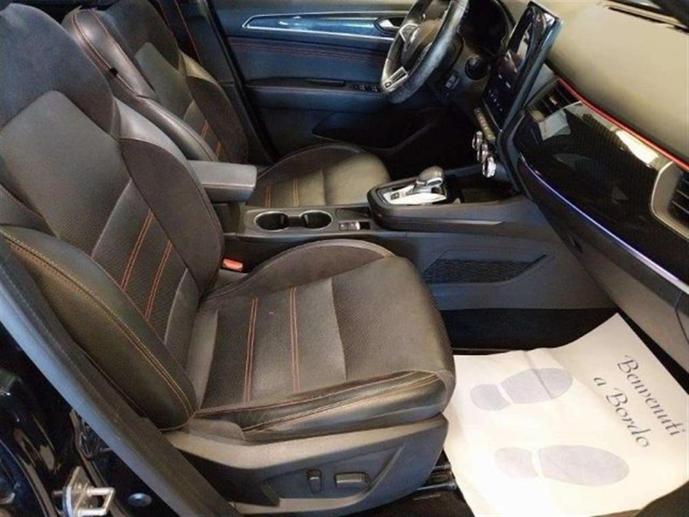 Arkana Arkana 2021 1.6 E-Tech full
