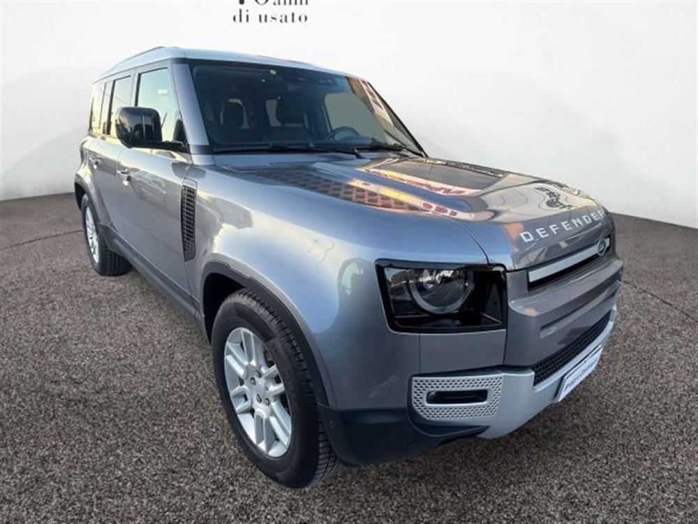 Defender Defender VII 2020 110 110 3.0