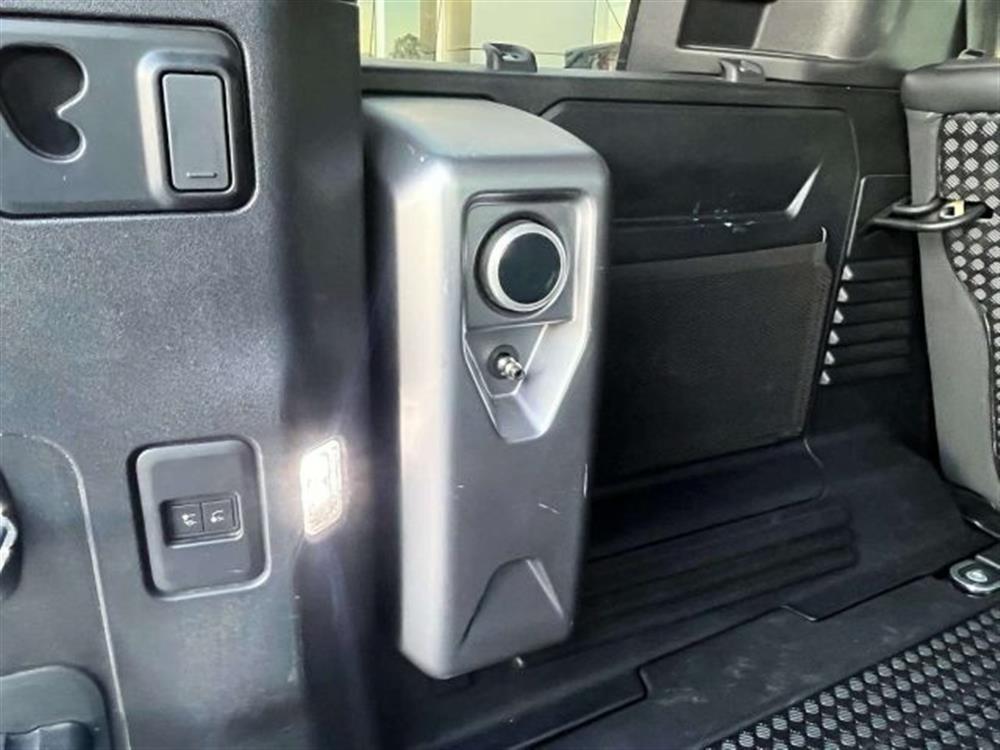 Defender Defender VII 2020 110 110 3.0