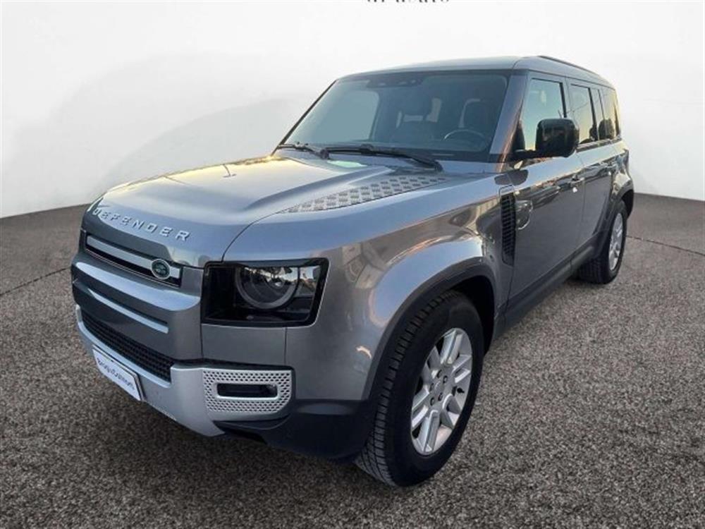 Defender Defender VII 2020 110 110 3.0