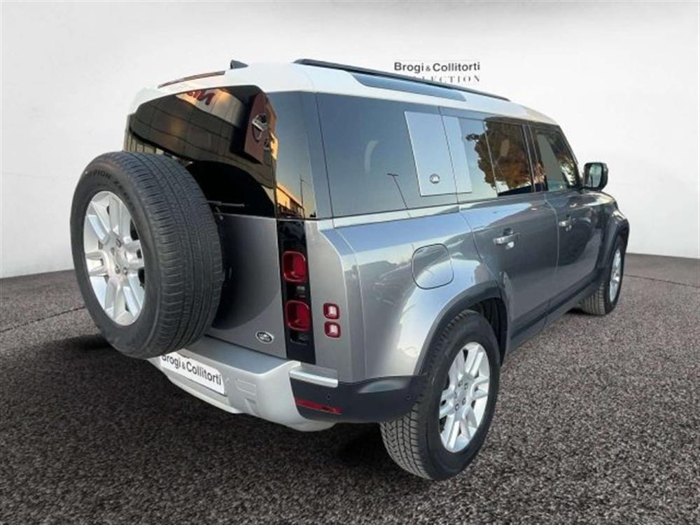 Defender Defender VII 2020 110 110 3.0