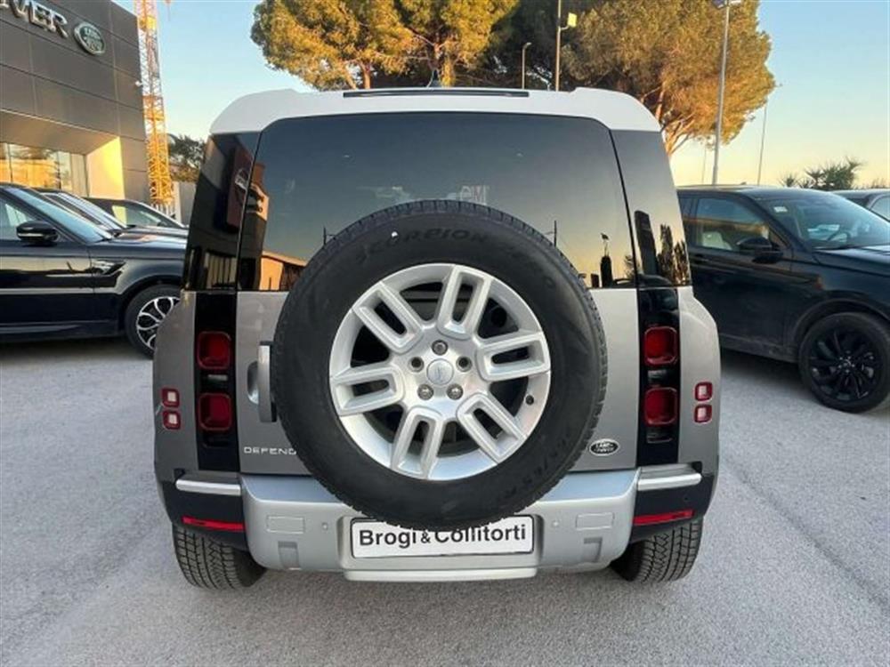 Defender Defender VII 2020 110 110 3.0
