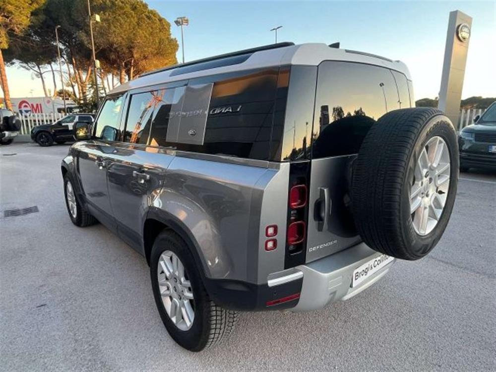 Defender Defender VII 2020 110 110 3.0