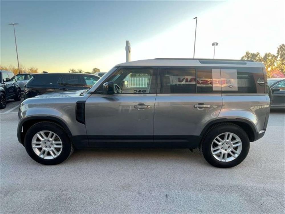 Defender Defender VII 2020 110 110 3.0