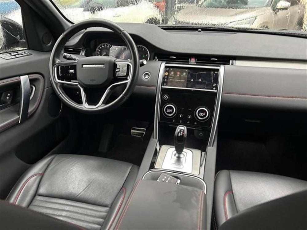 Discovery Sport Discovery Sport I 2020 2.0 D TD4 MHE