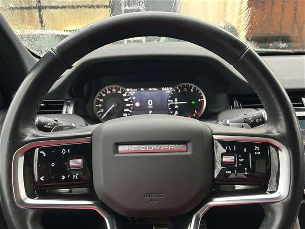 Discovery Sport Discovery Sport I 2020 2.0 D TD4 MHE