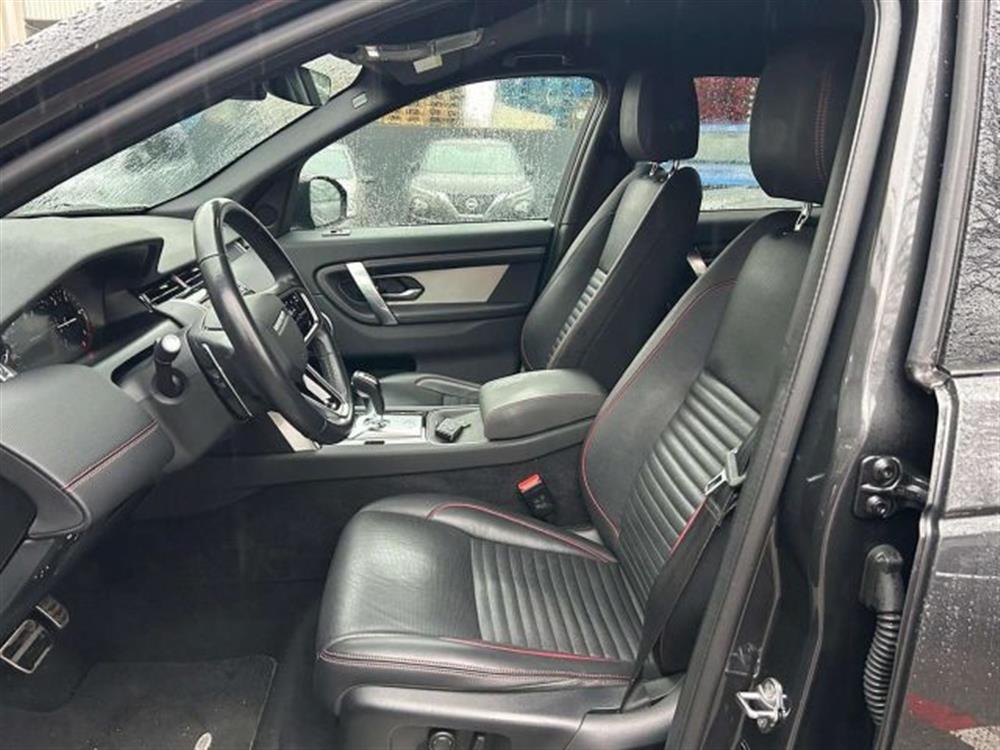 Discovery Sport Discovery Sport I 2020 2.0 D TD4 MHE
