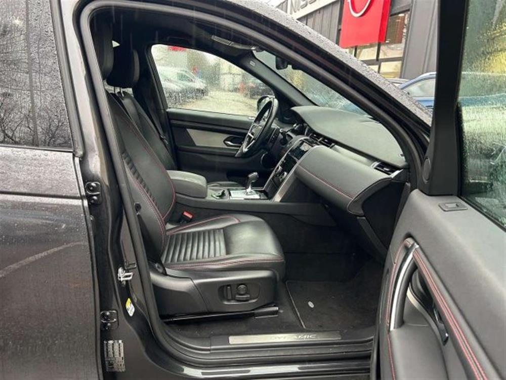 Discovery Sport Discovery Sport I 2020 2.0 D TD4 MHE