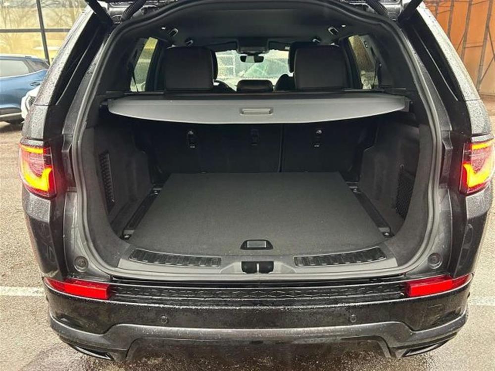 Discovery Sport Discovery Sport I 2020 2.0 D TD4 MHE